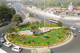 BLR Intercity Packages